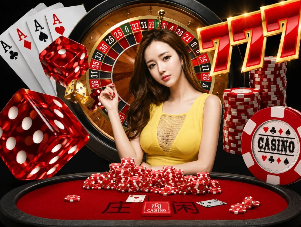 大发娱乐 App