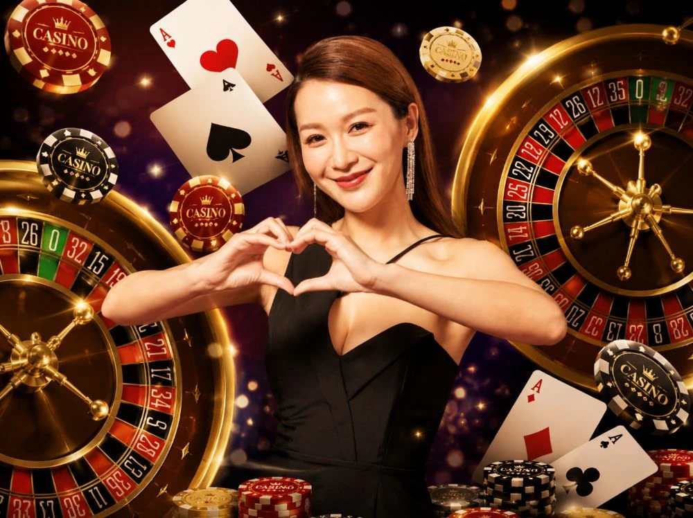 大发娱乐全站App